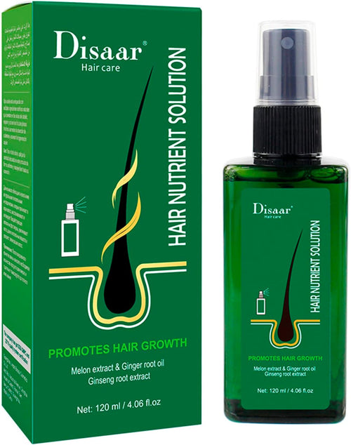 Sérum Nutritif pour Cheveux