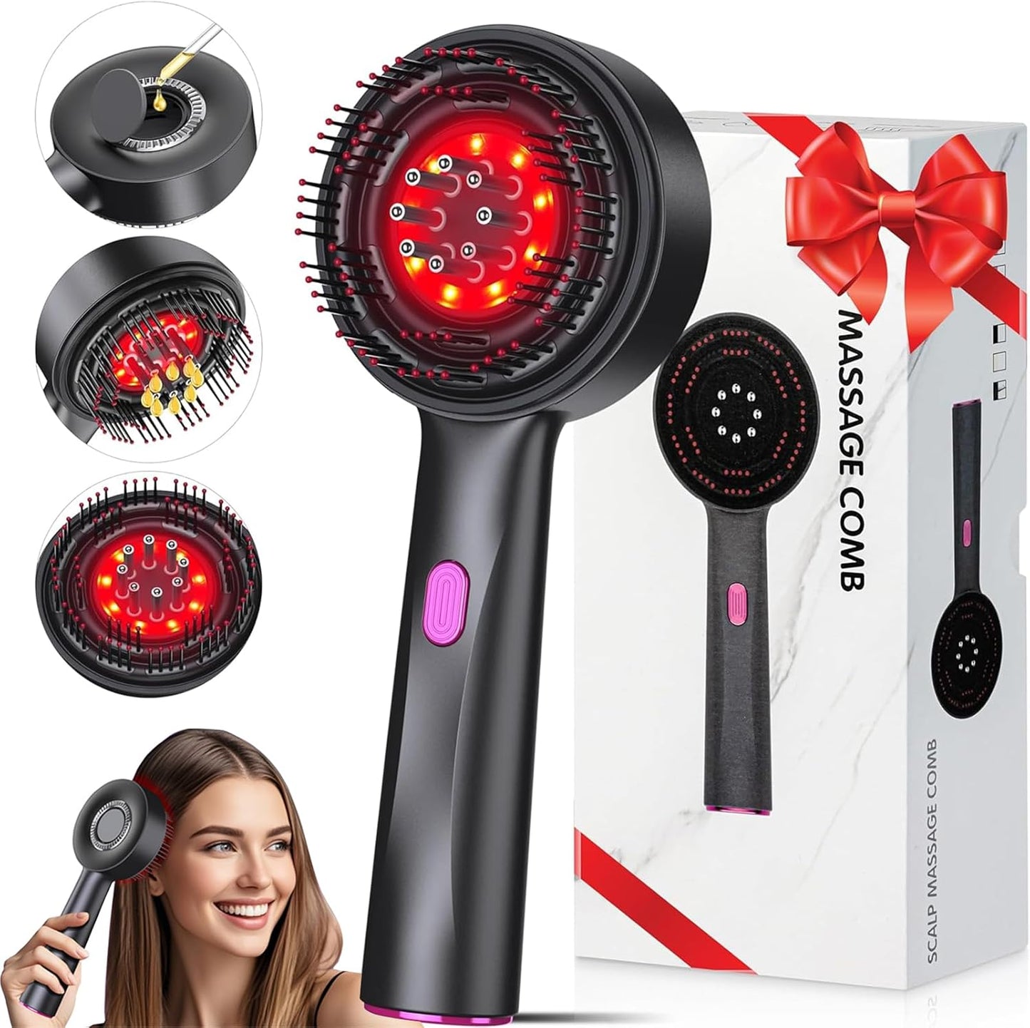 Revive Brosse