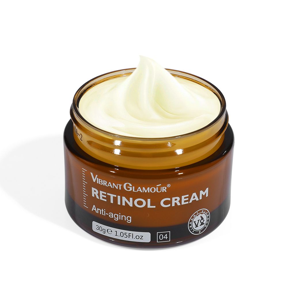 Crème Rétinol