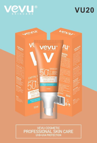 Vevu Éclat Solaire